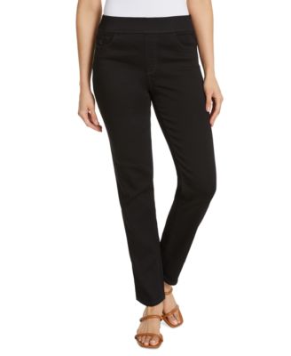 Gloria Vanderbilt - Women's Amanda Pull-On Pants