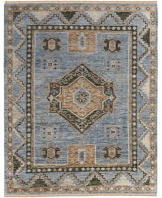 Feizy - Fillmore 6935F Rug Collection