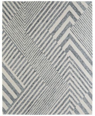 Feizy - Wallace 8A42F Rug Collection