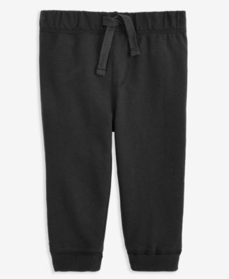 First Impressions - Pull-On Jogger Pants, Baby Boys (0-24 months)