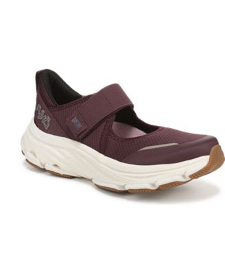 Ryka - Women's Devotion Max Mary Jane Walking Sneakers