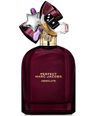 Marc Jacobs - MARC JACOBS Perfect Absolute Eau de Parfum Fragrance Collection