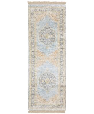 Oriental Weavers - Malabar 45306 Rug Collection