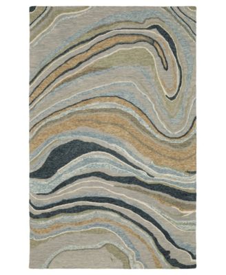 Oriental Weavers - Kipton KIP07 Rug Collection