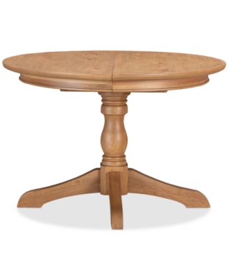 Furniture - Willowmere Dining Table.