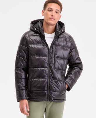 Michael Kors - Men's Shine Puffer Jacket