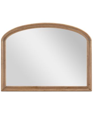 Macy's - Willowmere Landscape Mirror