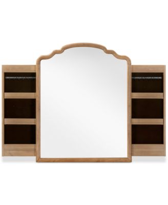 Macy's - Willowmere Vanity Mirror