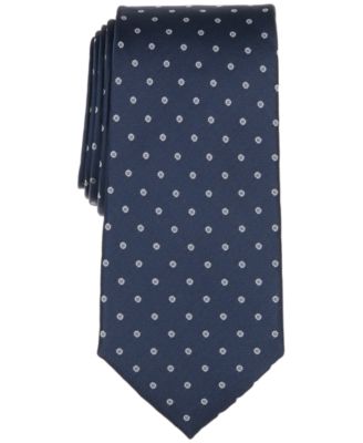 Michael Kors - Men's Classic Kemble Dot Tie