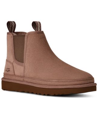 UGG® - Men's Neumel Suede Chelsea Boots