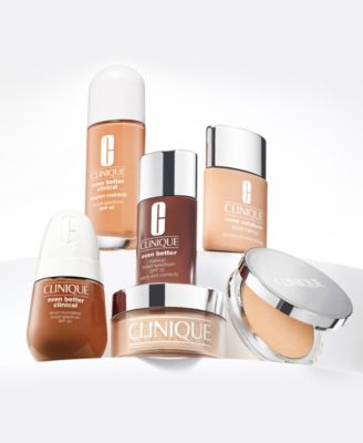 Clinique - Even Better Collection
