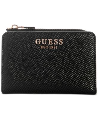 GUESS - Laurel II Zip Around Card Case