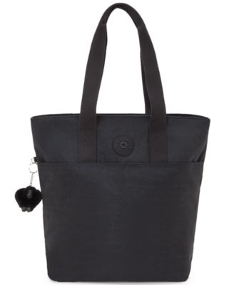 Kipling - Art Tote Large Nylon Laptop Zip-Top Backpack