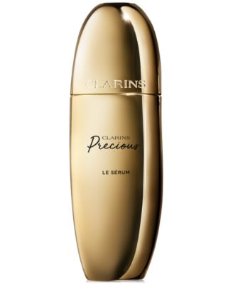 Clarins - Precious Le S&eacute;rum Face Serum, 1 oz.