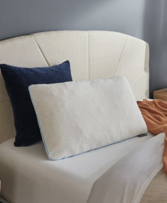 Tempur-Pedic® - TEMPUR-Adjustable Support Pillow, Queen