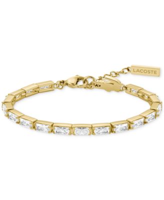 Lacoste - Crystal Flex Bracelet