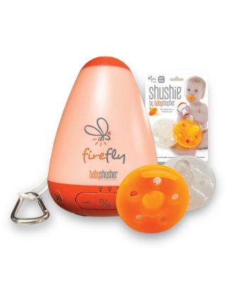 BabyShusher