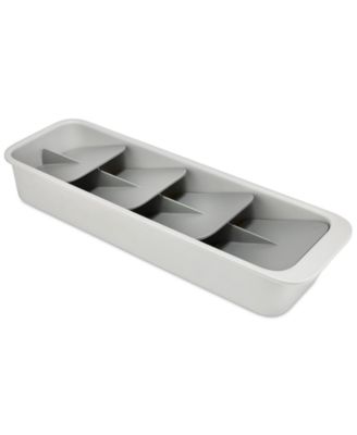 Joseph Joseph - DrawerStore Compact Tiered Cutlery Organizer
