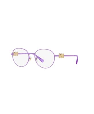 Versace - Child Phantos Eyeglasses, VK1002