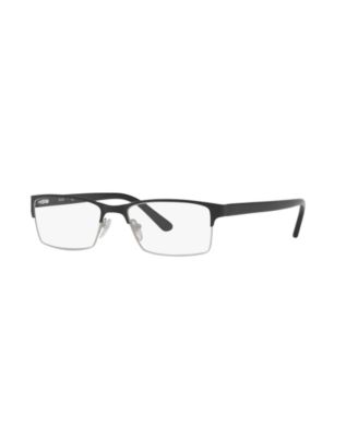 Sferoflex - Men's Rectangle Eyeglasses, SF2289