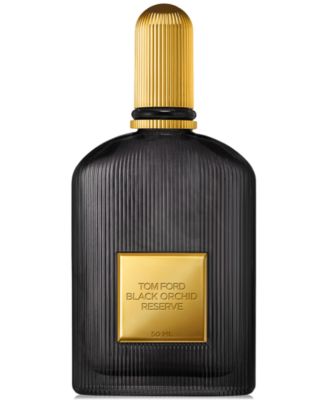 Tom Ford - Black Orchid Reserve Fragrance Collection