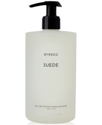 BYREDO - Suede Hand Wash, 15.2 oz.