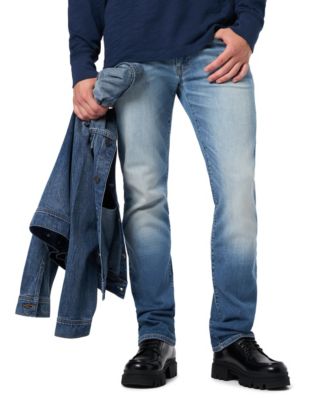 Buffalo David Bitton