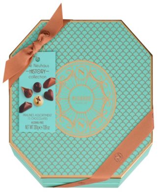 Neuhaus - History Collection, 15 Pieces