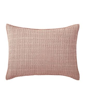 Levtex - Mills Waffle Sham, Standard