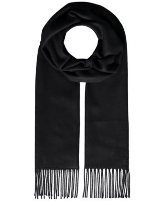 V. Fraas - Men's Solid Cashmink Muffler