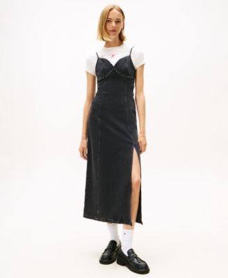 Tommy Jeans - Women's Maxi Dress