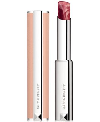 Givenchy - Rose Perfecto Lip Balm