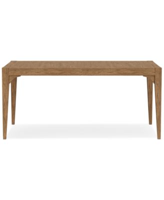 Furniture - Everleigh Rectangle Dining Table