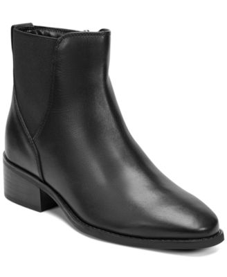 Rockport - Women's Piper Leather Booties