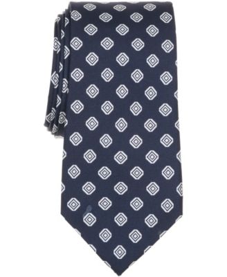 Brooks Brothers - Men's Diamond-Pattern Tie