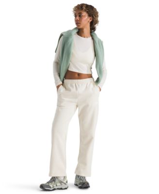 The North Face - Women's Evolution Simple Dome Straight Leg Pants