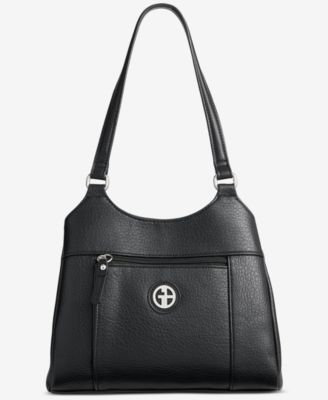 Giani Bernini - Pebbled Tote