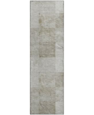 Dalyn - Pacifica PA10 2'3"x7'6" Runner Area Rug