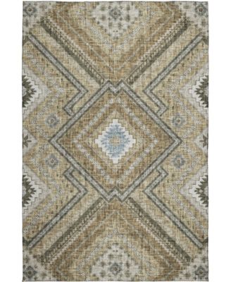 Dalyn - Portico PO5 Rug Collection