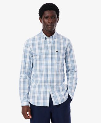 Lacoste - LONG SLEEVED CASUAL