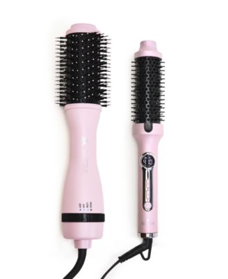Sutra Beauty - 2-Pc. Volumizing Brush Set
