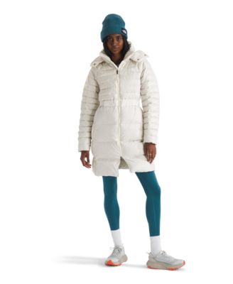 The North Face - Women's Ruby Parka