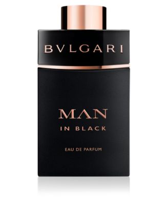 BVLGARI - BLVGARI Man in Black Eau de Parfum Fragrance Collection