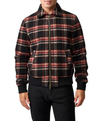 Rodd & Gunn - Men's Rigney Jacket