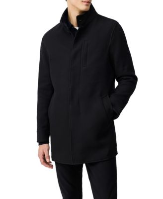 Rodd & Gunn - Men's Cain Flat Coat