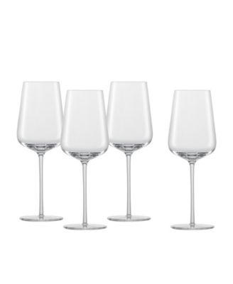 Vervino Sauvignon Blanc Glasses, Set of 4 image