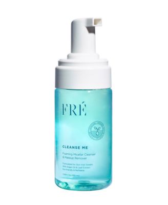 FRE - FR&Eacute; Cleanse Me Foaming Micellar Cleanser