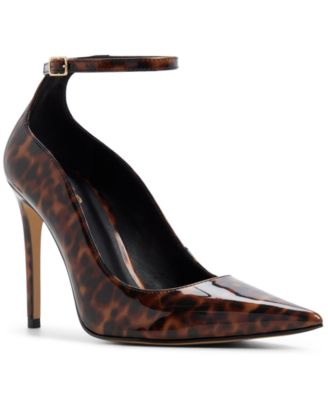 ALDO - Women's Antigua Pointed Toe Pumps