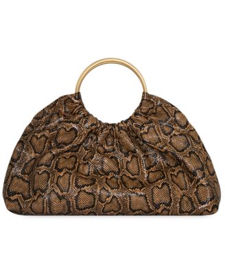 Rebecca Minkoff - Madeleine Medium Snake Pattern Bag