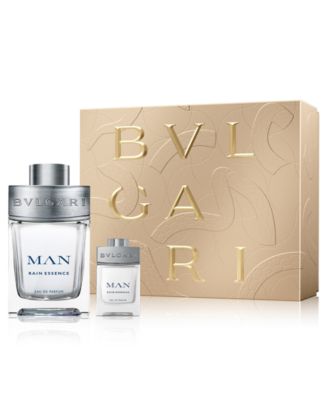BVLGARI - 2-Pc. Man Rain Essence Eau de Parfum Gift Set